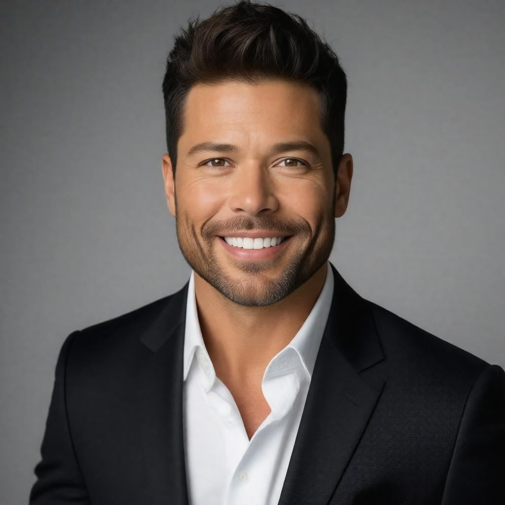 Ricky Martin